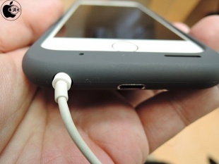 iPhone 6s Smart Battery Case