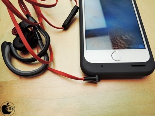 iPhone 6s Smart Battery Case