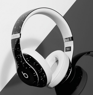 Beats by Dr. Dre | PIGALLE Studio Wireless