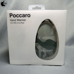 POCCARO CLV-108