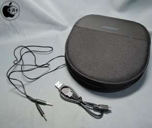 Bose SoundLink around-ear wireless headphones II