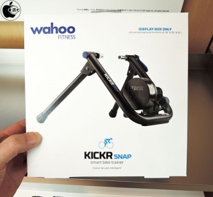 Wahoo Fitness KICKR SNAP Bike Trainer