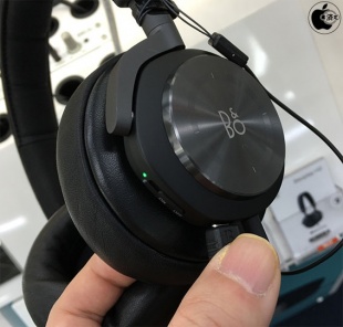B&O BeoPlay H7
