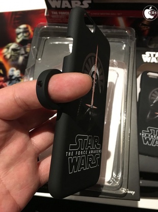 STAR WARS Jewel Phone for iPhone6/6s CASE