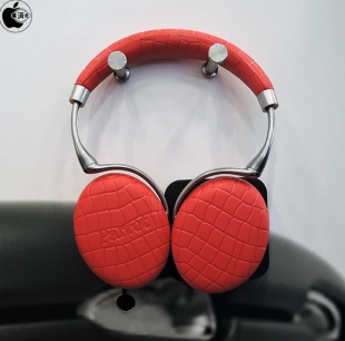 Parrot Zik 3
