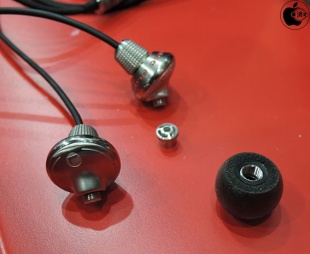 Atomic Floyd HiDefDrum +Remote