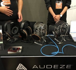 AUDEZE LCD-4