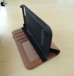Decoded Leather Wallet Case for iPhone 6/6s