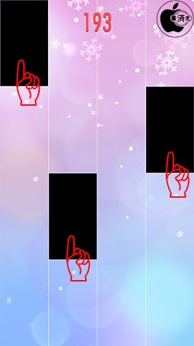 ピアノ タイル 2