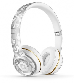 Beats by Dr.Dre｜James Jean Solo2 Wireless