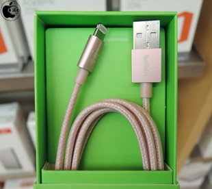 Belkin MIXIT↑ Lightning - USB 充電/同期用ケーブル