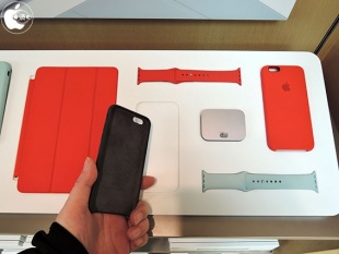 Apple Accessories