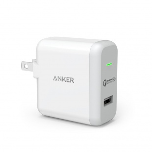 Anker PowerPort+ 1 Quick Charge 3.0 18W
