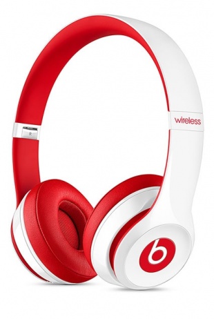 Beats Solo2 ワイヤレスオンイヤーヘッドフォン - 日本限定