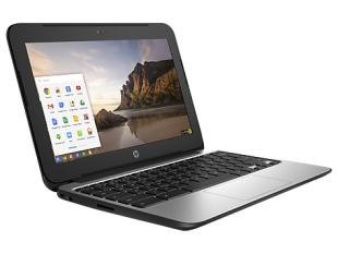 HP Chromebook 11 G3 Notebook PC
