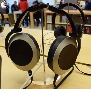 Audeze EL-8 Titanium