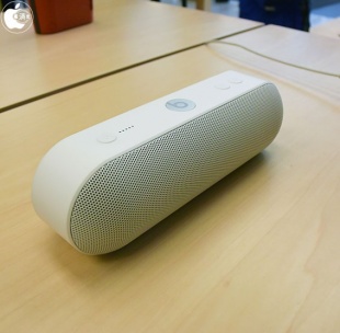 Beats Pill+