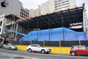 Apple Store Union Square