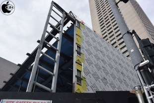Apple Store Union Square