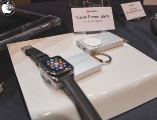 Griffin Travel Power Bank