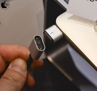 Griffin BreakSafe Magnetic USB Type C Cable