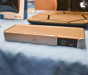 Kensington Thunderbolt 3 Dock