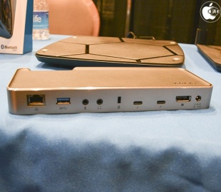 Kensington Thunderbolt 3 Dock