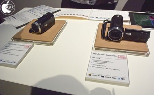 HDR-CX455／HDR-CX675