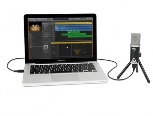 Apogee MiC