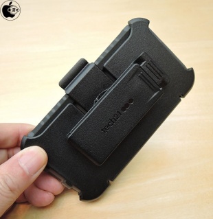 Tech21 Patriot Case for iPhone 5/5s
