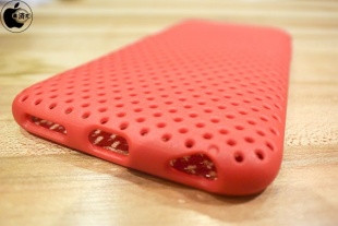 Mesh Case for iPhone 6s / 6