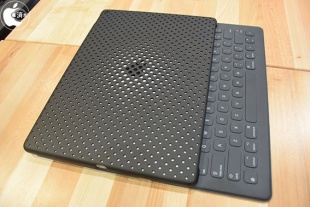 Mesh Case for iPad Pro