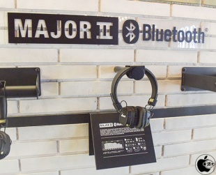 Marshall Major II Bluetooth