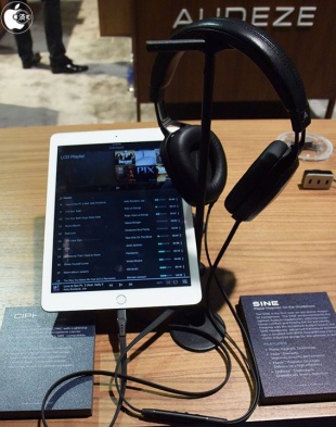 Audeze SINE