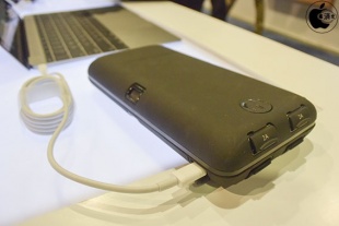 ZeroLemon ToughJuice Type C 30000mAh Double Layer Protection External Battery Backup Charger