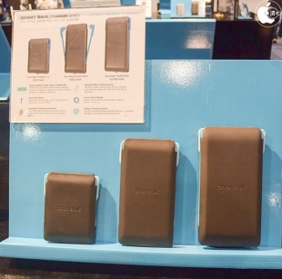 PhoneSuit Journey All-In-One Charger