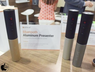 Satechi Aluminum Wireless Presenter