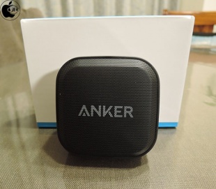 Anker SoundCore Sport