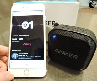 Anker SoundCore Sport