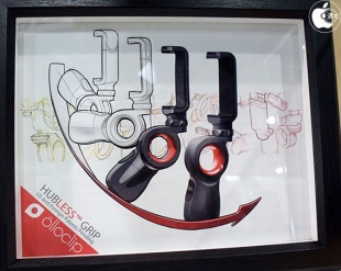 Olloclip HUBLESS GRIP