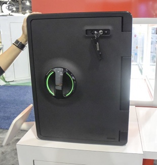 Wi-Fi Safe