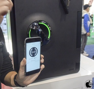 Wi-Fi Safe