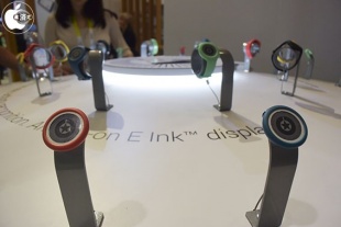 Withings Go