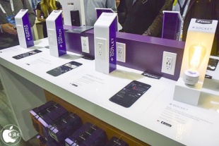 iDevices Wall Switch and Dimmer Switch