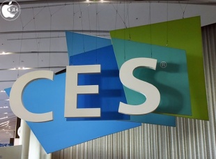 2016 International CES