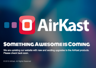 AirKast