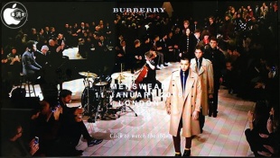 Burberry