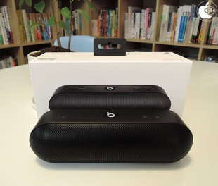 Beats Pill+