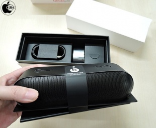 Beats Pill+