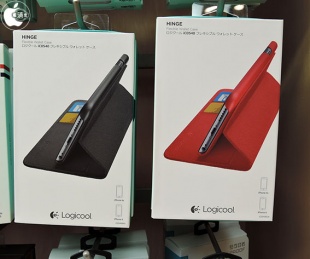 Logicool Hinge Case for iPhone 6/6s